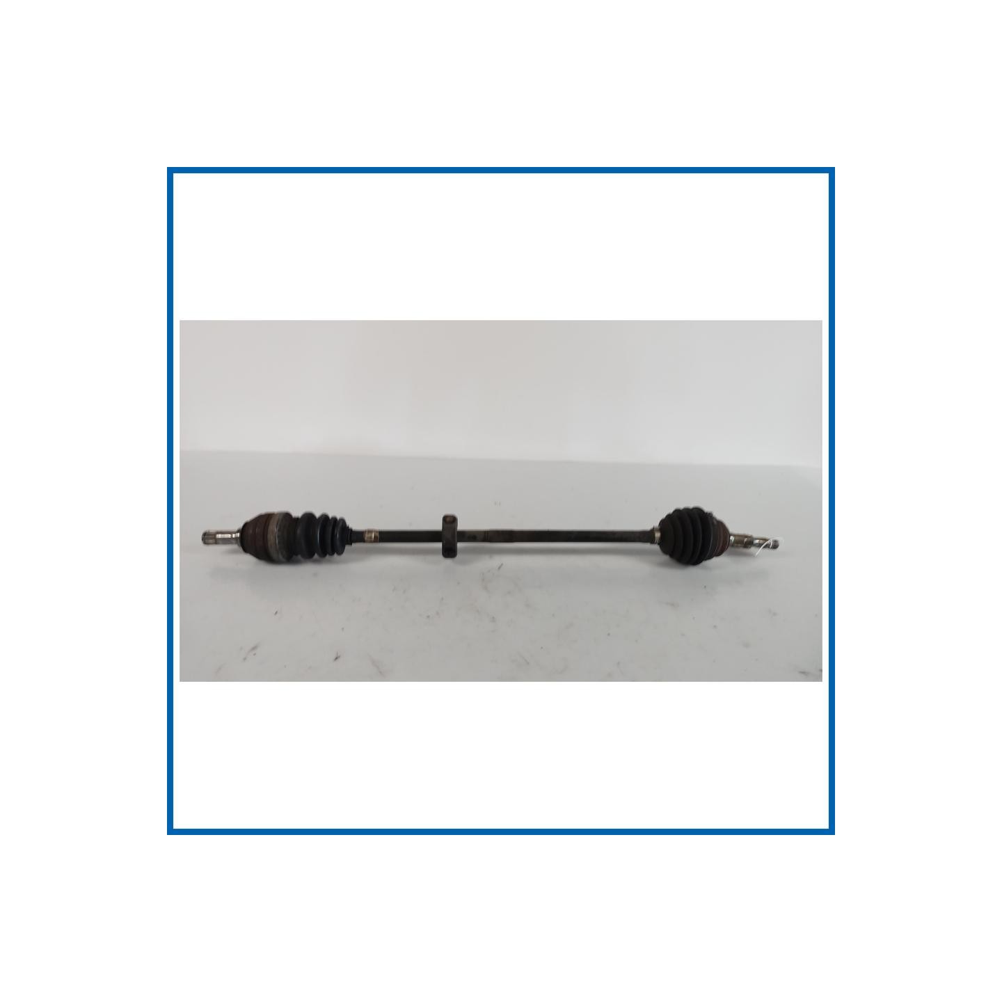 Semiasse ant. dx. OPEL Astra F