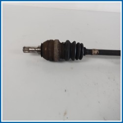 Semiasse ant. dx. OPEL Astra F