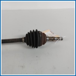 Semiasse ant. dx. OPEL Astra F
