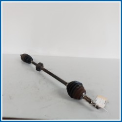 Semiasse ant. dx. OPEL Astra F