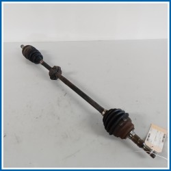 Semiasse ant. dx. OPEL Astra F