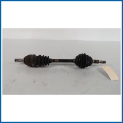 Semiasse ant. sx. OPEL Astra F