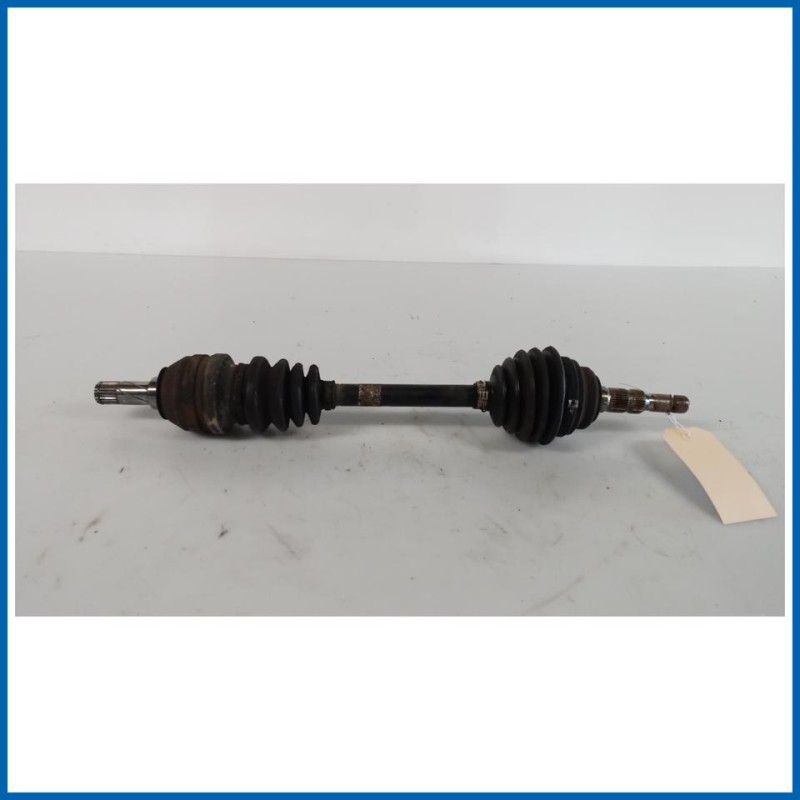 Semiasse ant. sx. OPEL Astra F