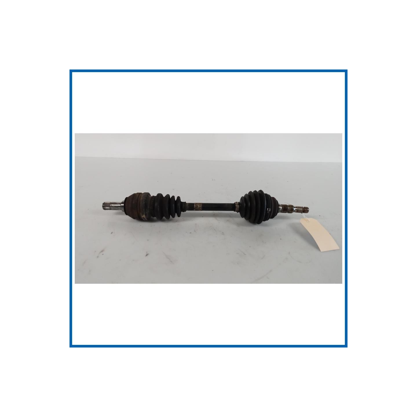 Semiasse ant. sx. OPEL Astra F