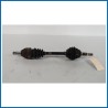 Semiasse ant. sx. OPEL Astra F