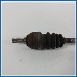 Semiasse ant. sx. OPEL Astra F