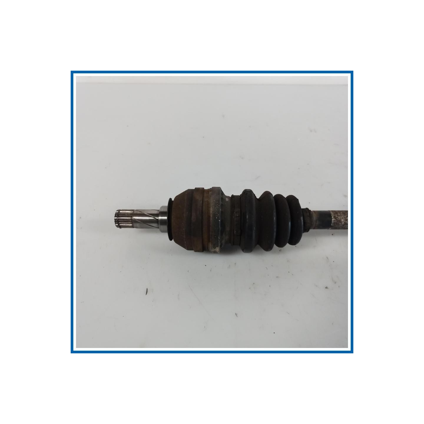 Semiasse ant. sx. OPEL Astra F