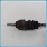 Semiasse ant. sx. OPEL Astra F