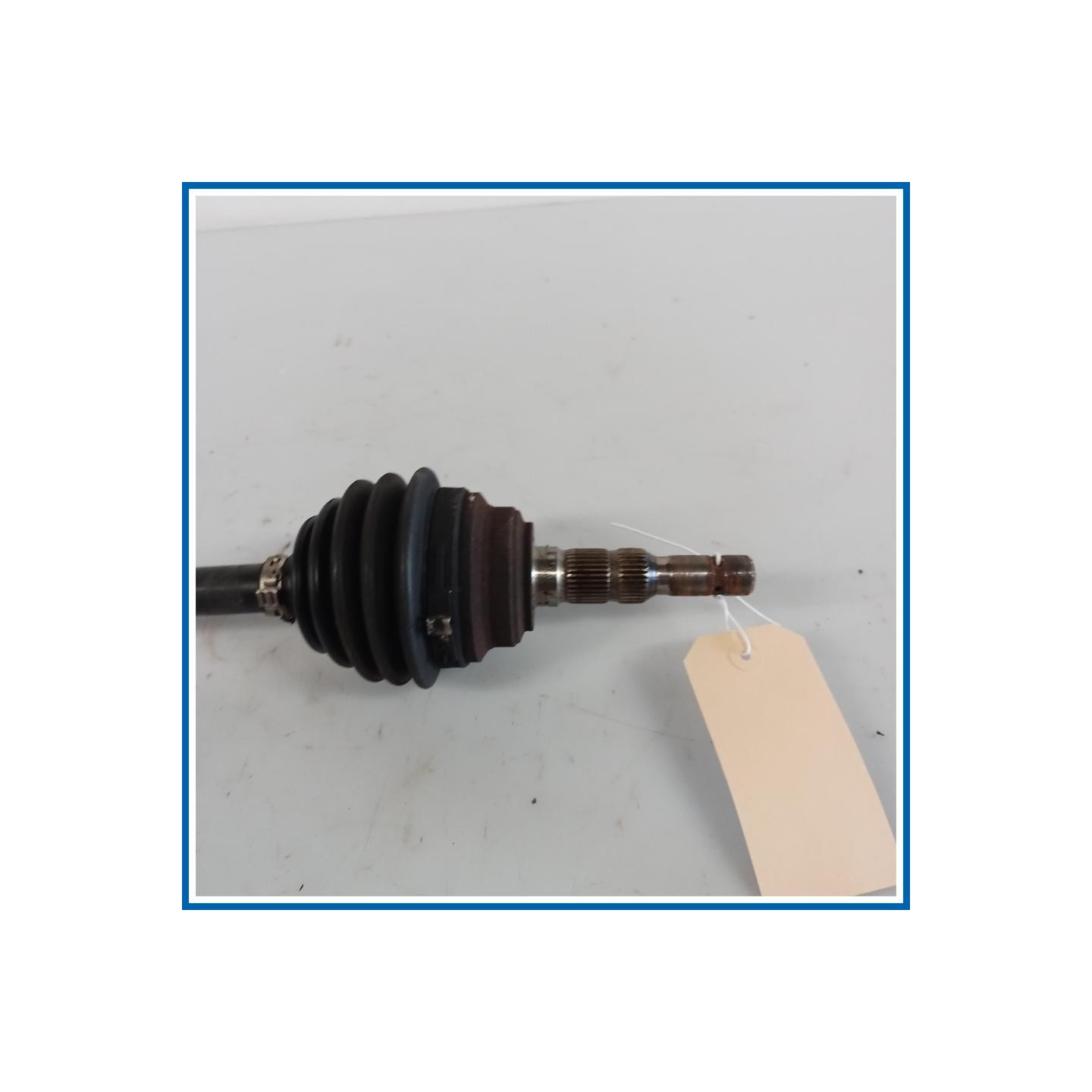 Semiasse ant. sx. OPEL Astra F