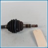 Semiasse ant. sx. OPEL Astra F