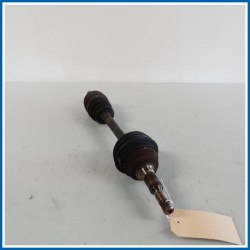 Semiasse ant. sx. OPEL Astra F