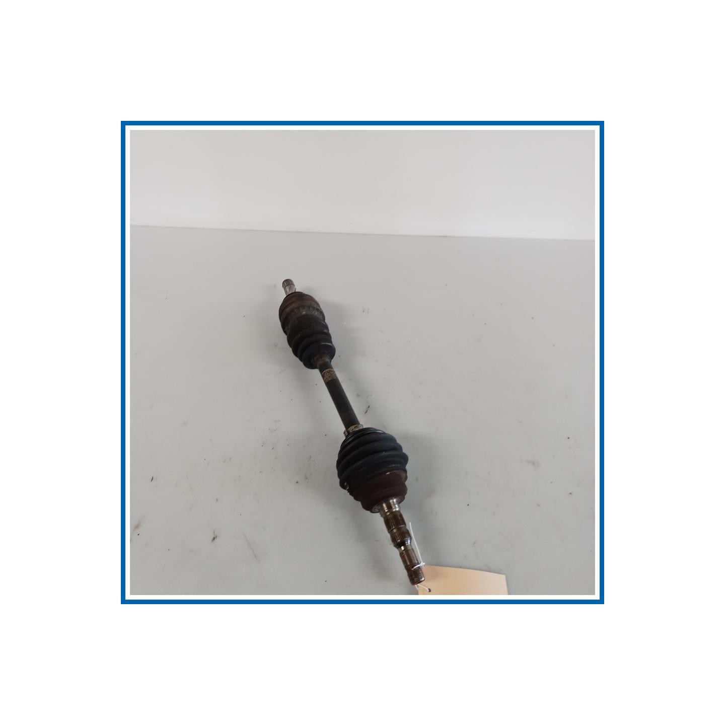 Semiasse ant. sx. OPEL Astra F