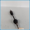 Semiasse ant. sx. OPEL Astra F