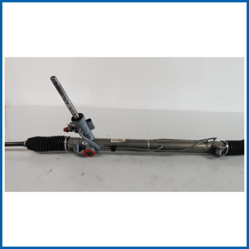 Scatola sterzo c/servosterzo FORD S-Max I