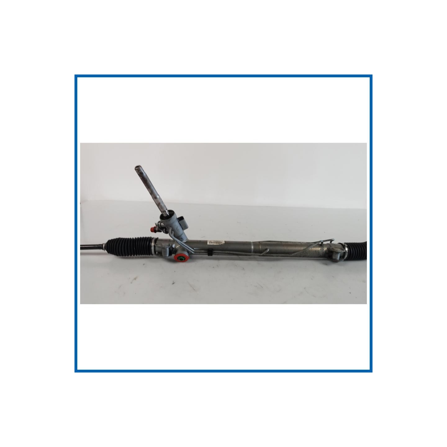 Scatola sterzo c/servosterzo FORD S-Max I