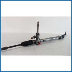 Scatola sterzo c/servosterzo FORD S-Max I