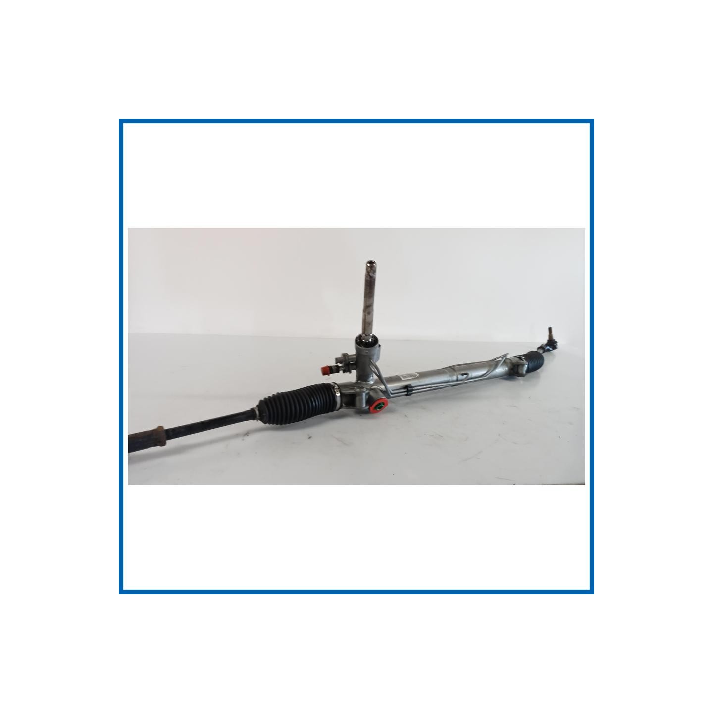 Scatola sterzo c/servosterzo FORD S-Max I