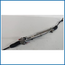 Scatola sterzo c/servosterzo FORD S-Max I