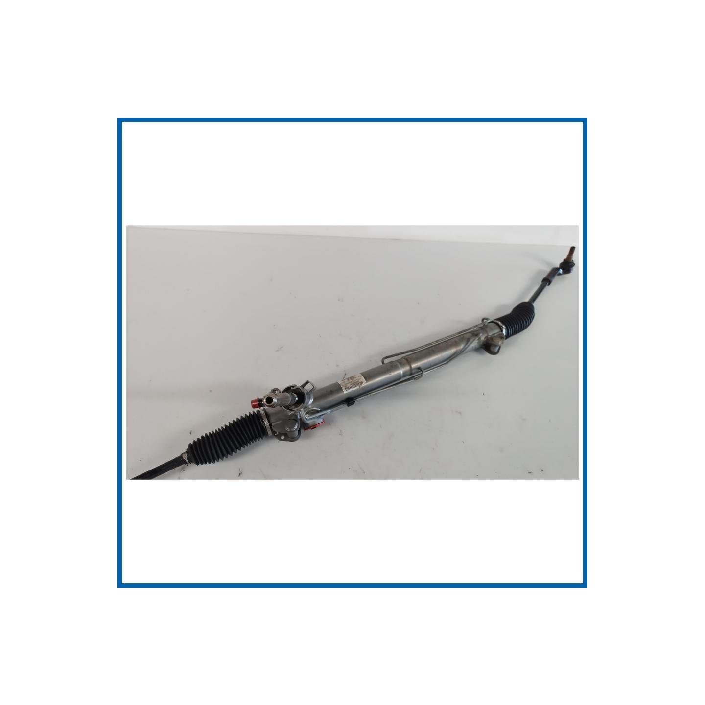Scatola sterzo c/servosterzo FORD S-Max I