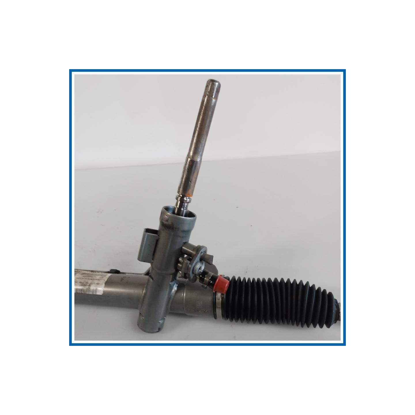 Scatola sterzo c/servosterzo FORD S-Max I