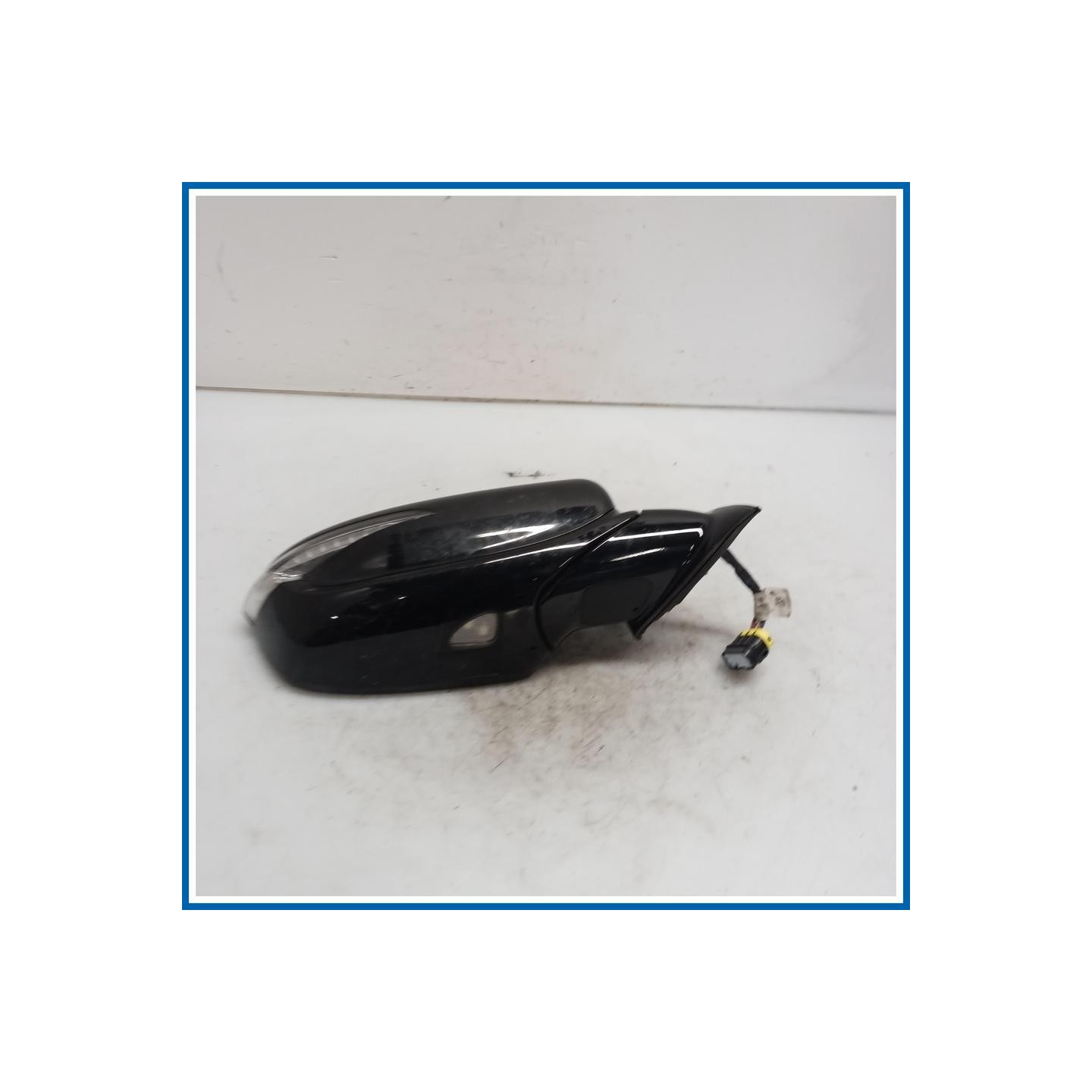 Retrovisore esterno ant. dx. KIA CEE'D (05/12>12/18