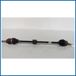 Semiasse ant. dx. OPEL CORSA (X15) (12/14>)