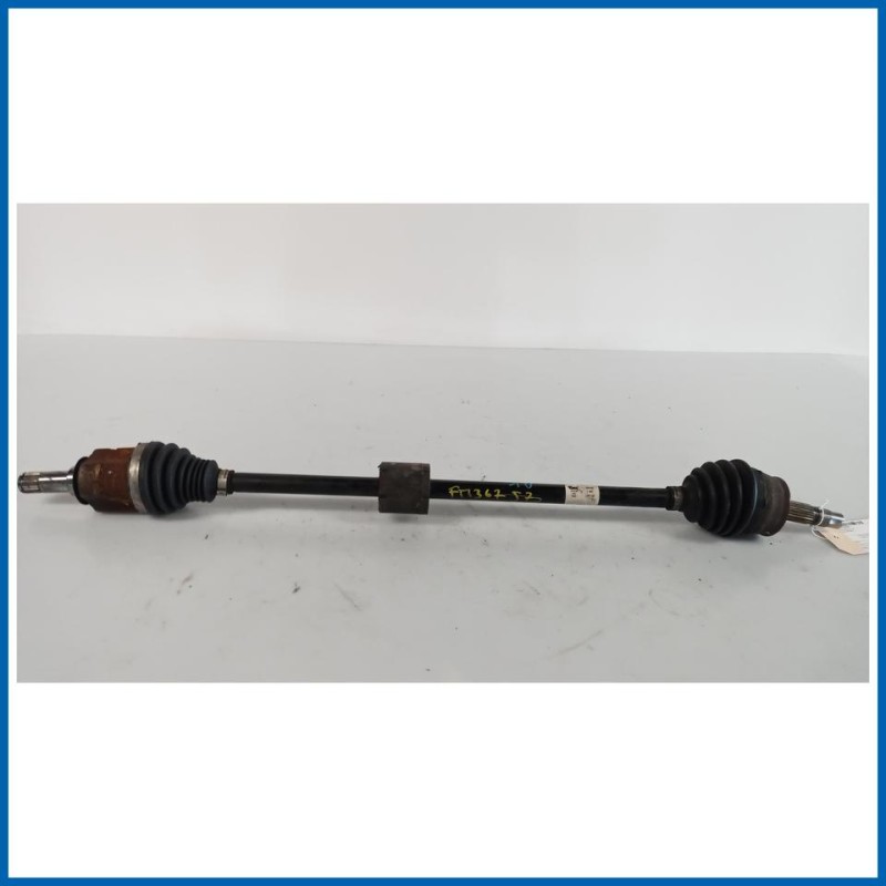 Semiasse ant. dx. OPEL CORSA (X15) (12/14>)