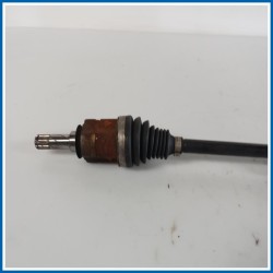 Semiasse ant. dx. OPEL CORSA (X15) (12/14>)