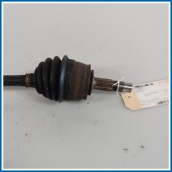 Semiasse ant. dx. OPEL CORSA (X15) (12/14>)