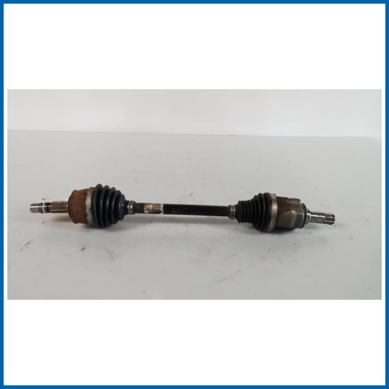 Semiasse ant. sx. OPEL CORSA (X15) (12/14>)