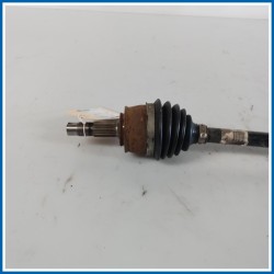 Semiasse ant. sx. OPEL CORSA (X15) (12/14>)