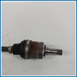 Semiasse ant. sx. OPEL CORSA (X15) (12/14>)