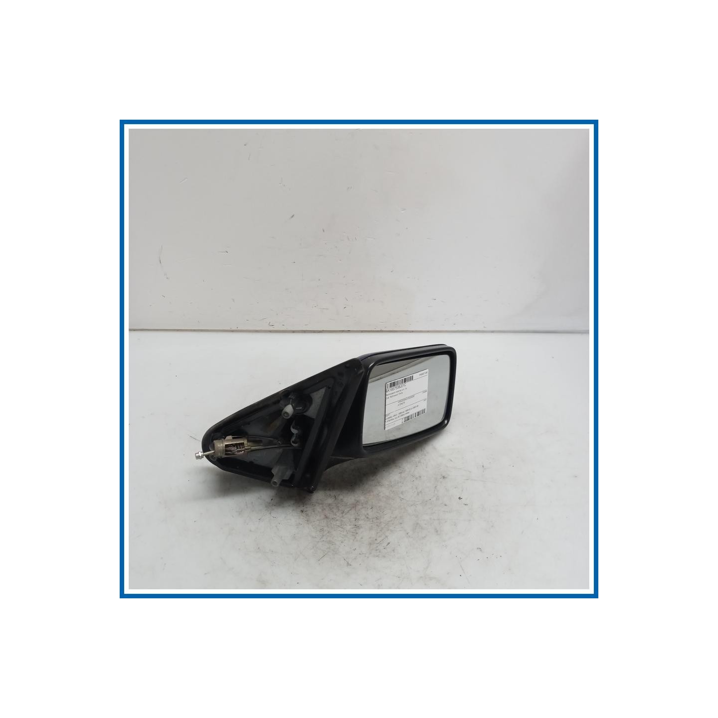 Retrovisore esterno ant. dx. SEAT Cordoba 6K2