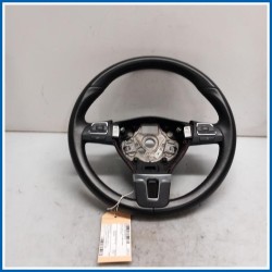 Volante bicolor in pelle Nappa Designo VOLKSWAGEN Golf VI