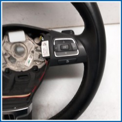 Volante bicolor in pelle Nappa Designo VOLKSWAGEN Golf VI
