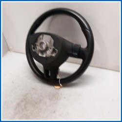 Volante bicolor in pelle Nappa Designo VOLKSWAGEN Golf VI