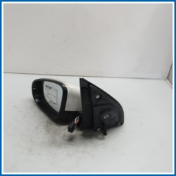 Retrovisore esterno  SX VOLKSWAGEN Golf VI