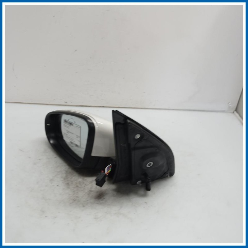 Retrovisore esterno  SX VOLKSWAGEN Golf VI