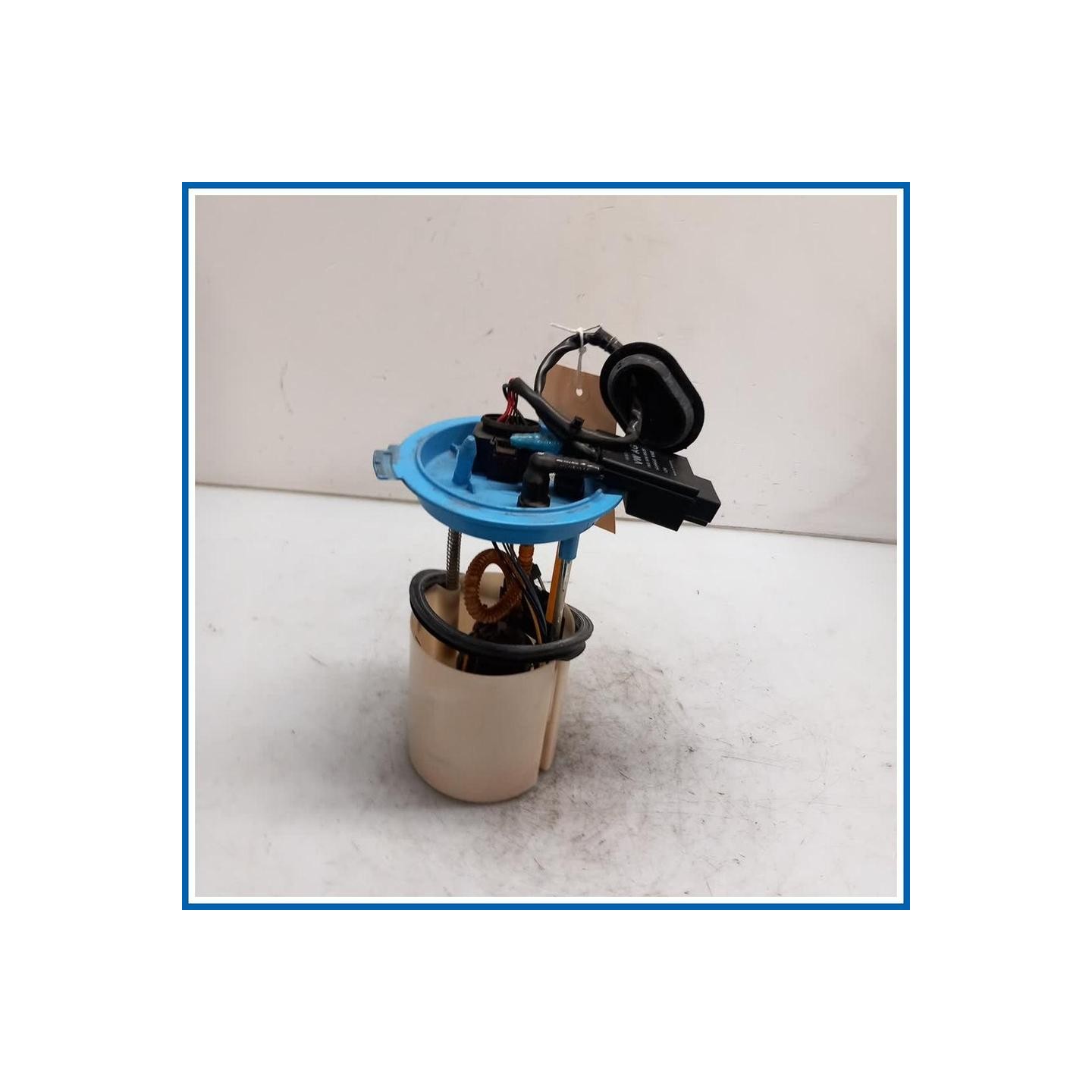 Pompa elettrica di alimentazione VOLKSWAGEN Golf VI