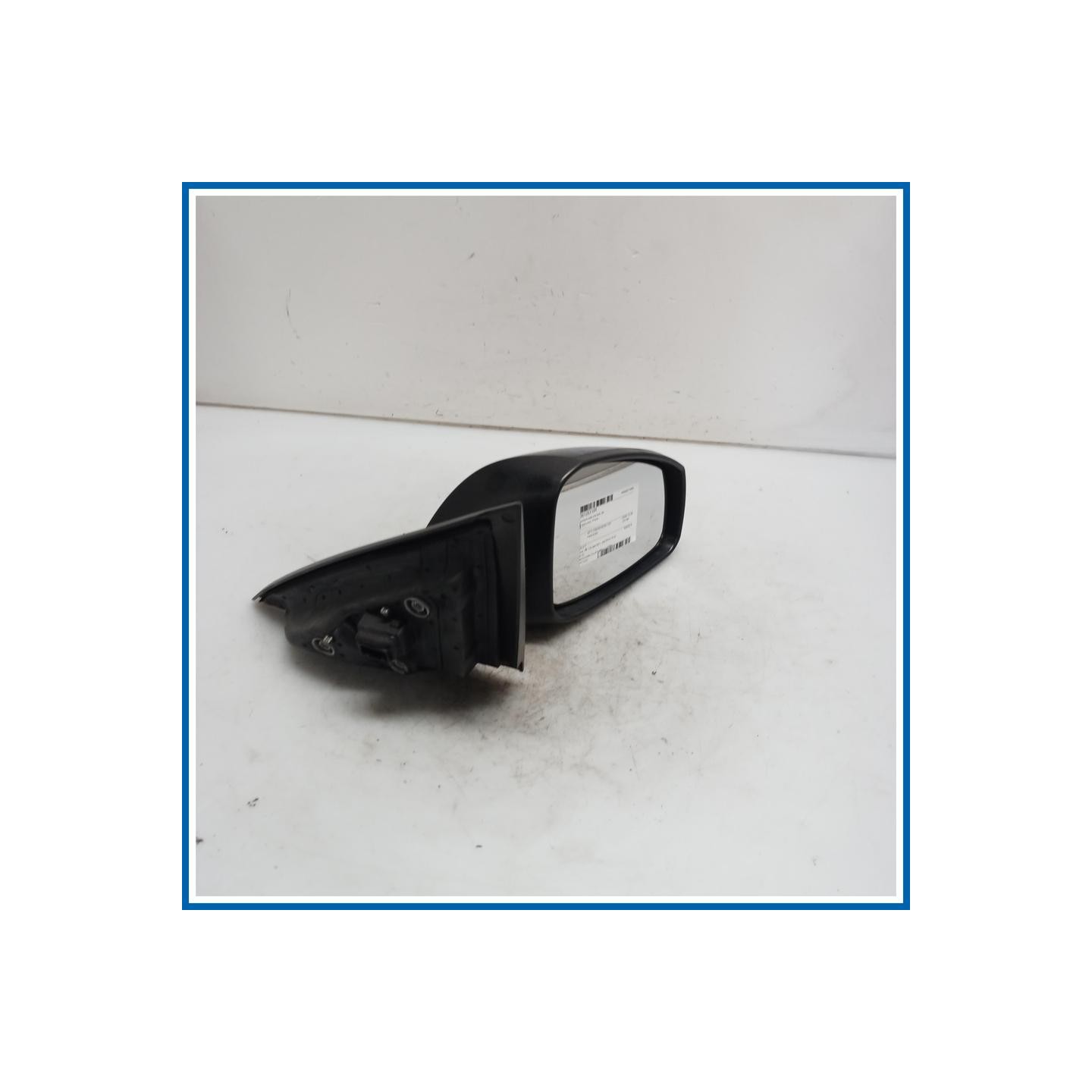 Retrovisore esterno ant. dx. RENAULT Laguna III