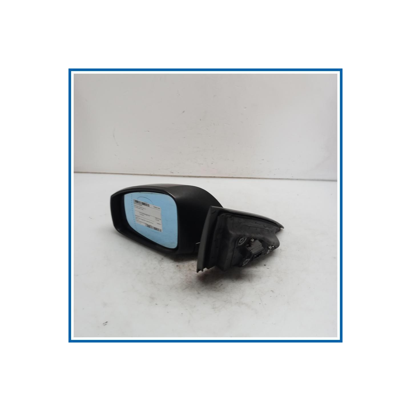 Retrovisore esterno ant. sx. RENAULT Laguna III