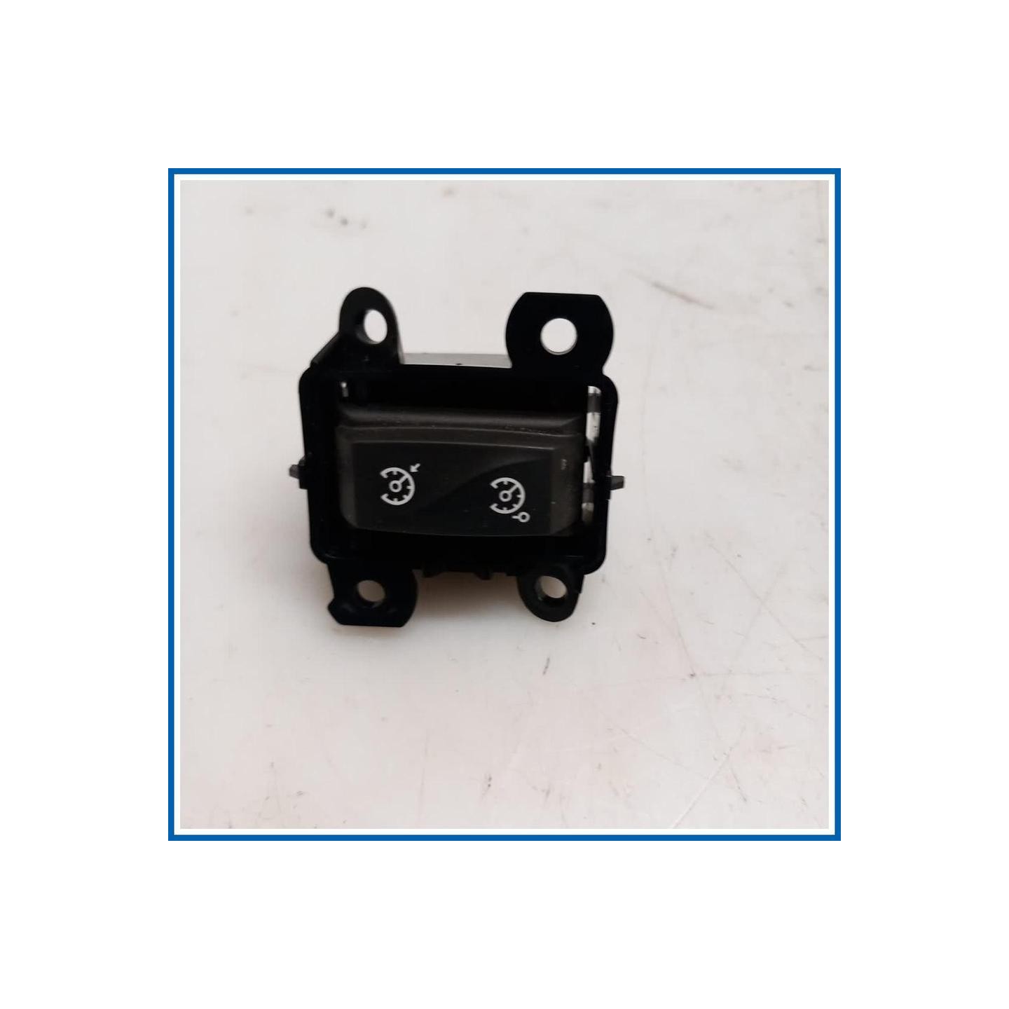 Interruttore CRUISE CONTROL RENAULT Laguna III