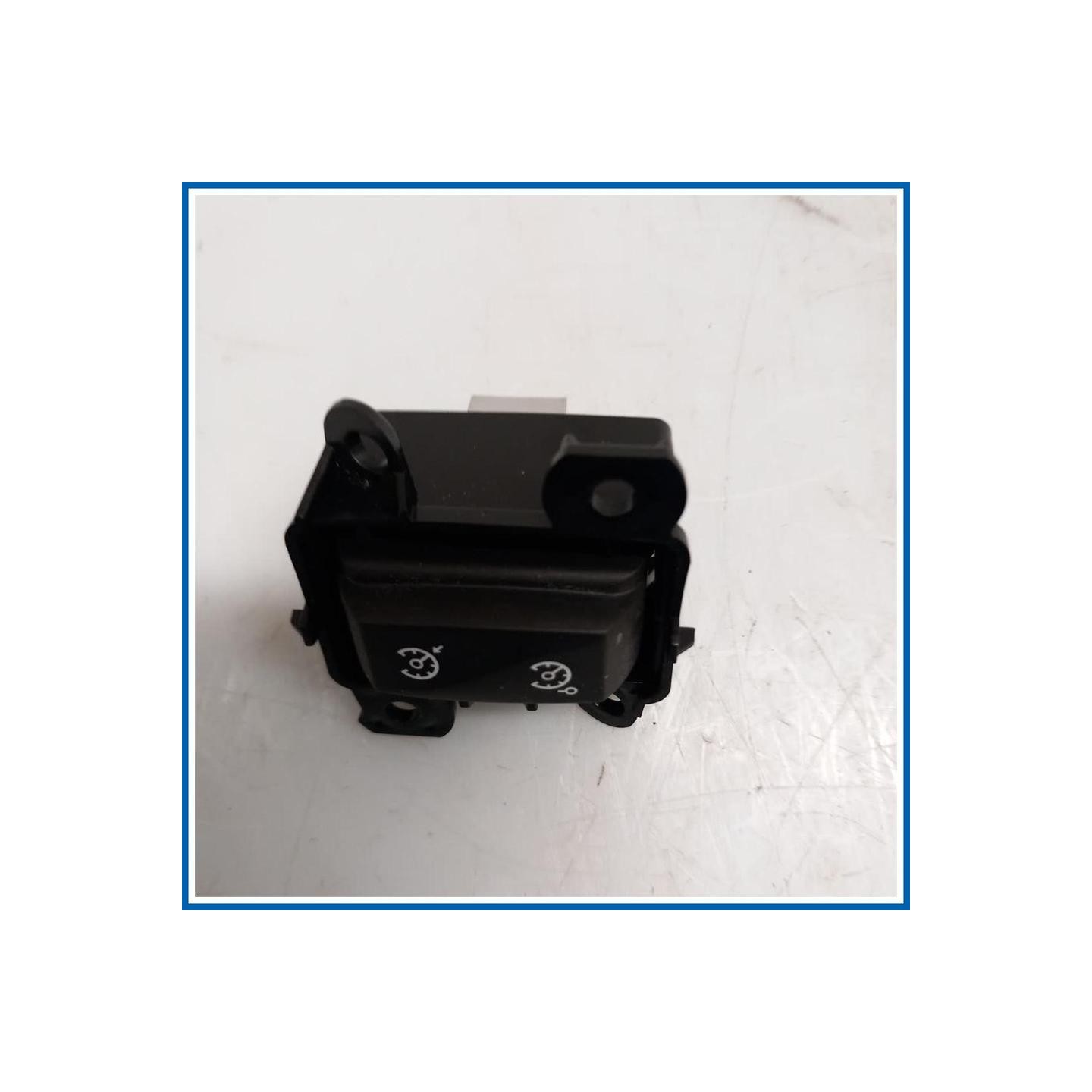 Interruttore CRUISE CONTROL RENAULT Laguna III
