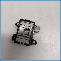 Interruttore CRUISE CONTROL RENAULT Laguna III