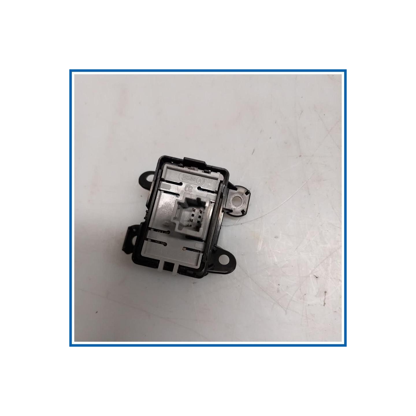 Interruttore CRUISE CONTROL RENAULT Laguna III