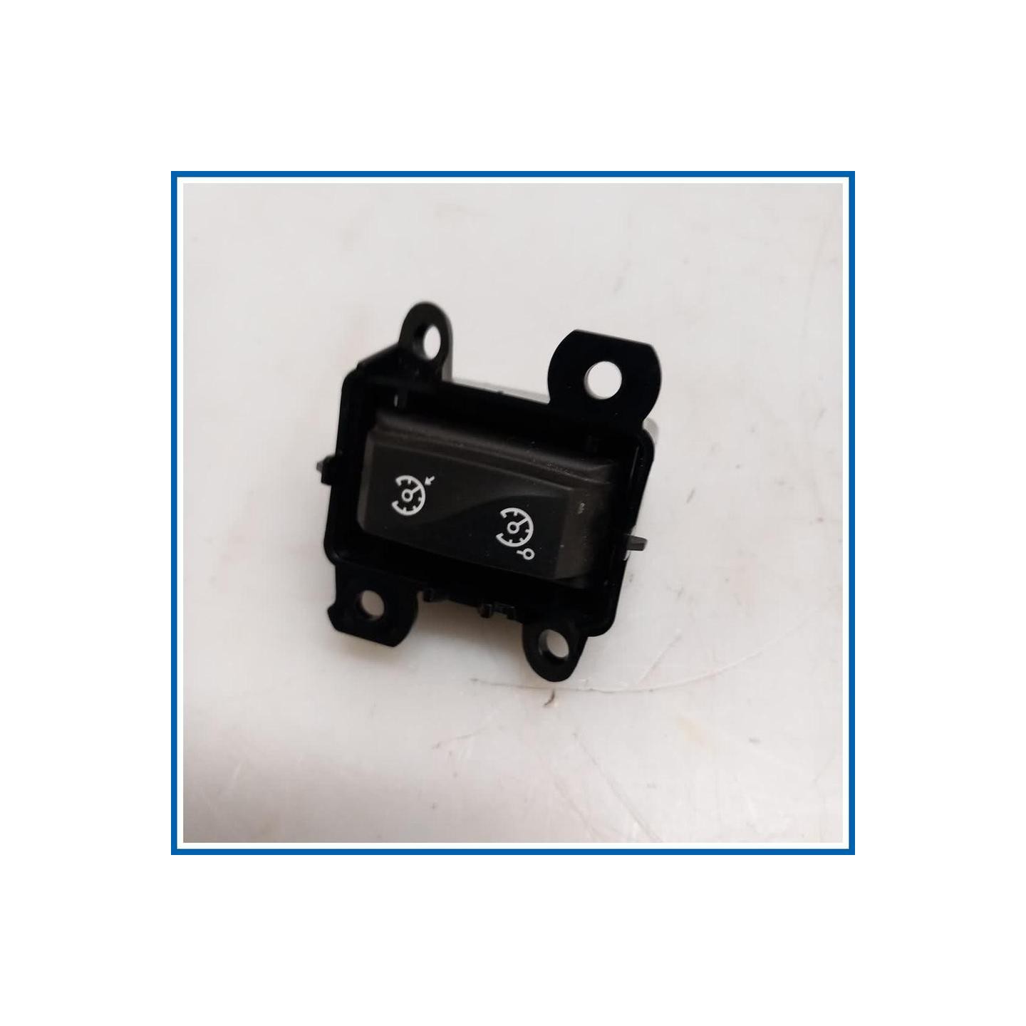 Interruttore CRUISE CONTROL RENAULT Laguna III