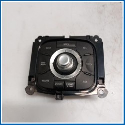 COMMANDO CENTRALE JOYSTICK  RENAULT Laguna III