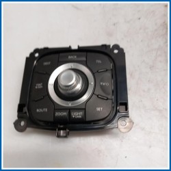 COMMANDO CENTRALE JOYSTICK  RENAULT Laguna III