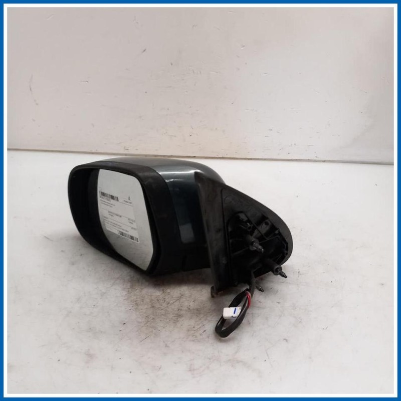 Retrovisore esterno ant. sx. NISSAN Micra IV