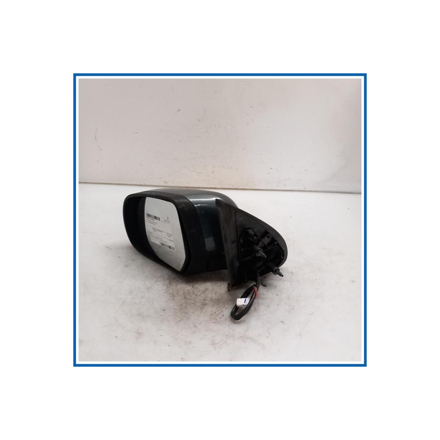Retrovisore esterno ant. sx. NISSAN Micra IV